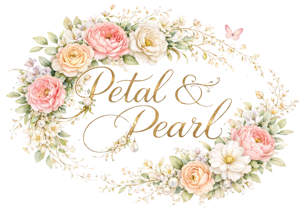 Petal & Pearl Boutique